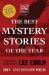 The Mysterious Bookshop Presents the Best Mystery Stories of the Year : 2021