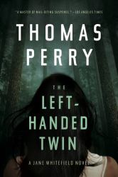 The Left-Handed Twin : A Jane Whitefield Novel