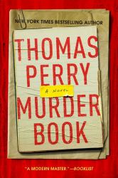 Murder Book : A Novel