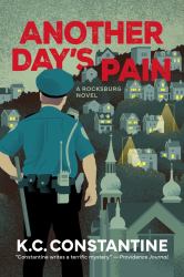 Another Day's Pain : A Mario Balzic Mystery