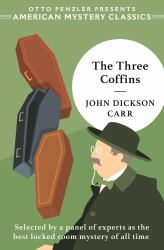 The Three Coffins