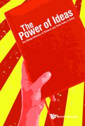 The Power of Ideas : The Rising Influence of Thinkers and Think Tanks in China