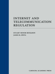 Internet and Telecommunication Regulation