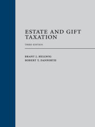 Estate and Gift Taxation