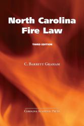 North Carolina Fire Law