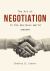 The Art of Negotiation in the Business World