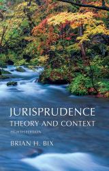 Jurisprudence : Theory and Context