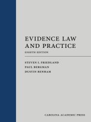 Evidence Law and Practice