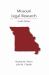 Missouri Legal Research