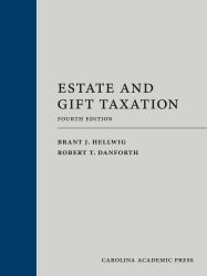 Estate and Gift Taxation