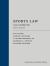 Sports Law : Cases and Materials