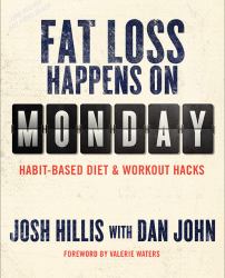 Fat Loss Happens on Monday : Habit-Based Habit and Workout Hacks