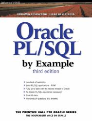 Oracle PL/SQL by Example