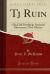 Tj Ruin : Gila Cliff Dwellings National Monument, New Mexico (Classic Reprint)