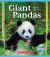 Giant Pandas (Nature's Children) (Library Edition)