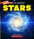 Stars (a True Book) (Library Edition)