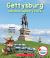 Gettysburg National Military Park (Rookie National Parks) (Library Edition)