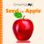 Seed to Apple (Growing up) (Library Edition)