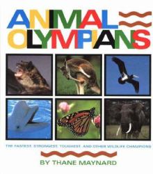 Animal Olympians