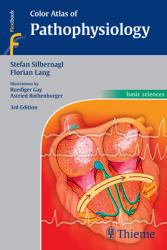 Color Atlas of Pathophysiology