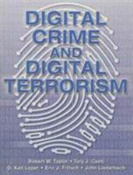 Digital Crime and Time Pkg