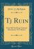 Tj Ruin : Gila Cliff Dwellings National Monument, New Mexico (Classic Reprint)