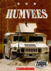 Torque : Humvees