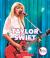 Taylor Swift (Rookie Biographies) (Library Edition)