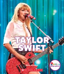 Taylor Swift : Born to Sing!