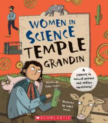 Temple Grandin (Women in Science) (Library Edition)