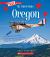 Oregon (a True Book: My United States) (Library Edition)