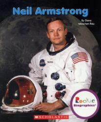 Neil Armstrong (Rookie Biographies)