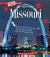 Missouri (a True Book: My United States)