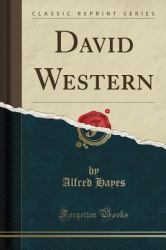 David Western (Classic Reprint)