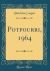 Potpourri, 1964 (Classic Reprint)