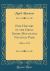 Fire History of the Great Smoky Mountains National Park : 1940 to 1979 (Classic Reprint)