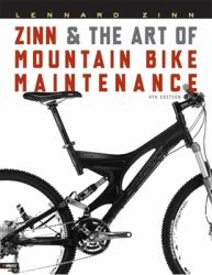 Zinn and the Art of Mountain Bike Maintenance