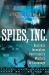 Spies, Inc : Business Innovation from Israel's Masters of Espionage