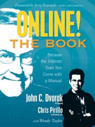 Online! the Book