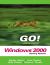 GO! with Microsoft Windows 2000 : Getting Started