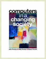 Computers in a Changing Society