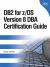 DB2(R) for z/OS(R) Version 8 DBA Certification Guide