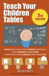 Teach Your Children Tables