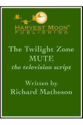 Ask Me No Questions : The Television Script (Frasier--Fourth Season)