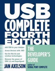 USB Complete : The Developer's Guide