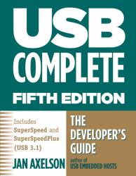 USB Complete : The Developer's Guide