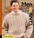 Men in Knits : Sweaters to Knit That He Will Wear