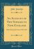 An Account of Two Voyages to New-England : Made During the Years 1638, 1663 (Classic Reprint)