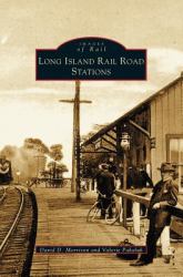 Long Island Rail Road Stations