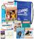 Summer Bridge Essentials and Calm down Kit Backpack 2-3